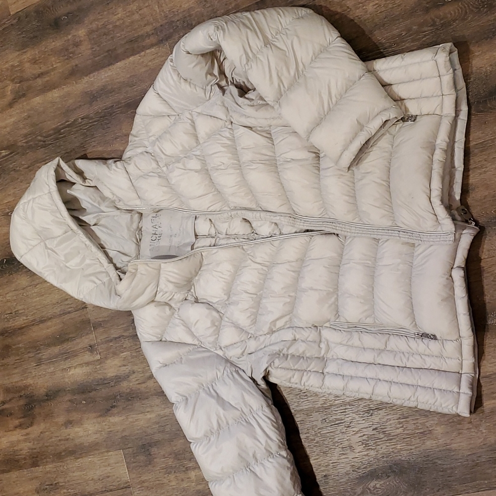 Women's XXL Michel Kors Coat